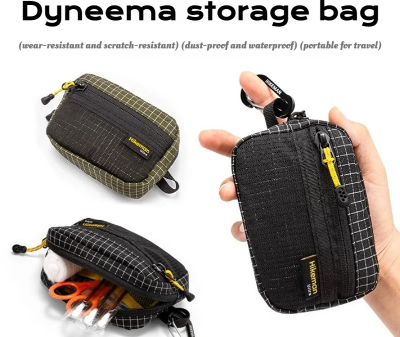 Effortless Travel with Top Lightweight Camping Gear